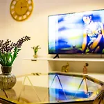 Dream Place Coresi Apartman *