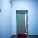 Apartman Dream Place Coresi *