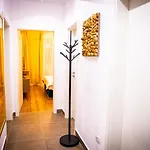 Apartman Dream Place Coresi *