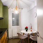 Apartman Dream Place Coresi