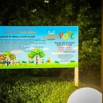 Dream Place Coresi Apartman *