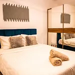 Διαμέρισμα Dream Place Coresi Μπρασόβ