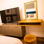 Apartman Dream Place Coresi