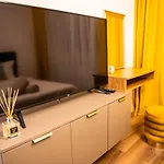 Διαμέρισμα Dream Place Coresi *