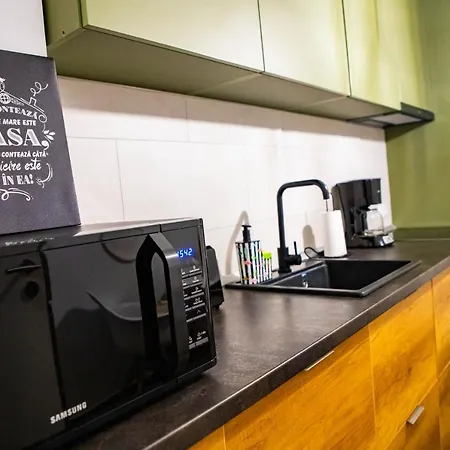 Dream Place Coresi * Braşov