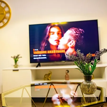 Dream Place Coresi *