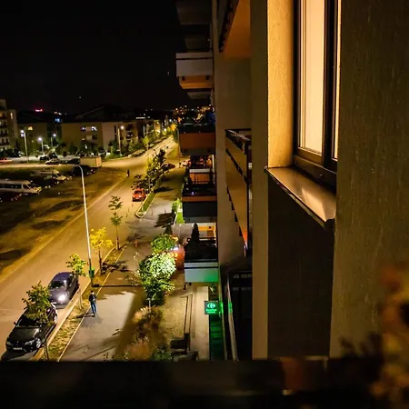 Dream Place Coresi Апартаменти Брашов