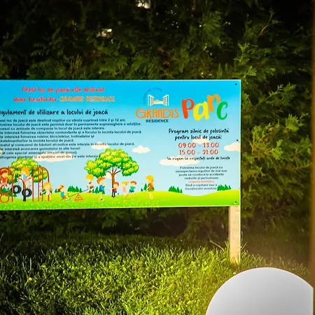 Dream Place Coresi Daire *