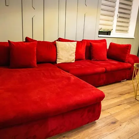 Dream Place Coresi Апартаменти Брашов