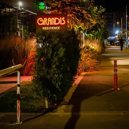 Dream Place Coresi * Braşov