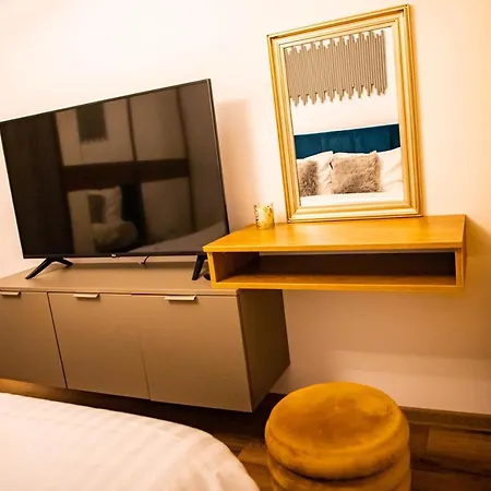 Daire Dream Place Coresi