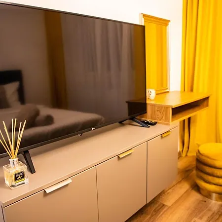 Daire Dream Place Coresi *
