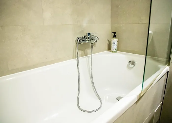 Dream Place Coresi Appartement