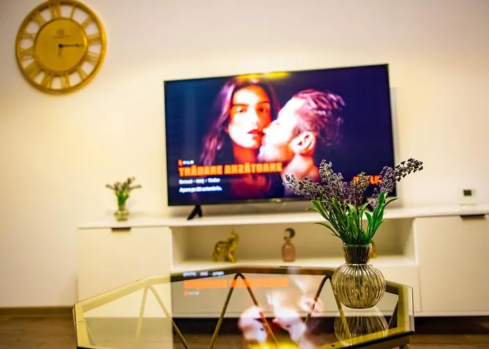 Dream Place Coresi *