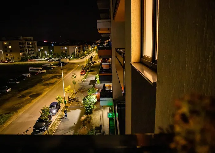 Dream Place Coresi Appartement Braşov