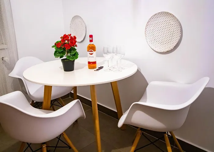 Dream Place Coresi Appartement