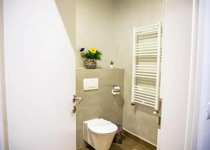 Dream Place Coresi * Braşov