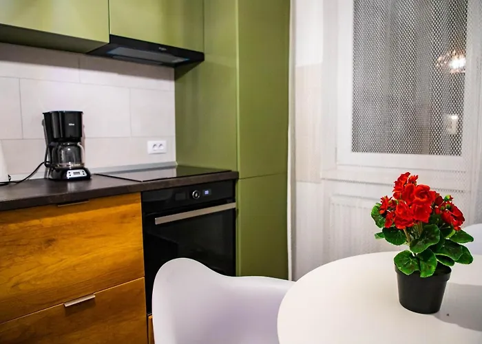 Dream Place Coresi Braşov