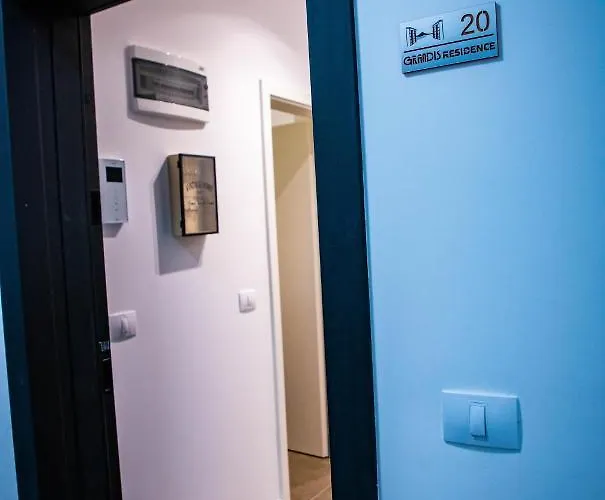 Dream Place Coresi Appartement Braşov