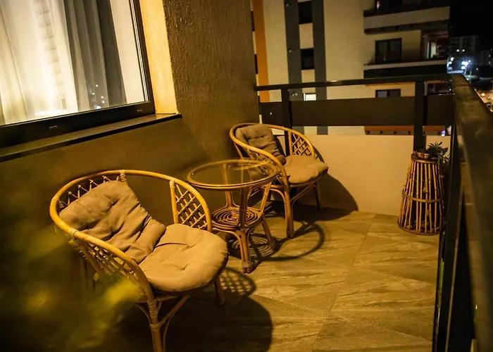 Dream Place Coresi *