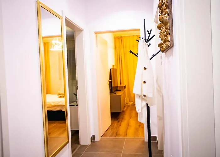 Dream Place Coresi Braşov