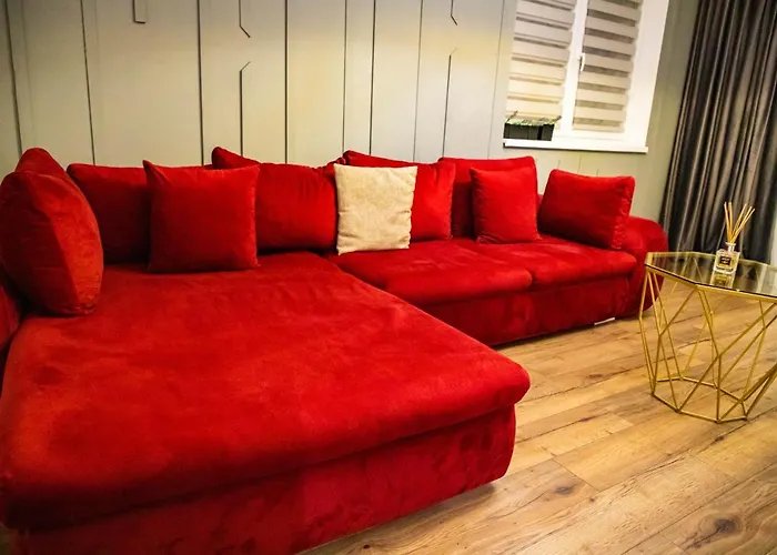 Dream Place Coresi Appartement Braşov