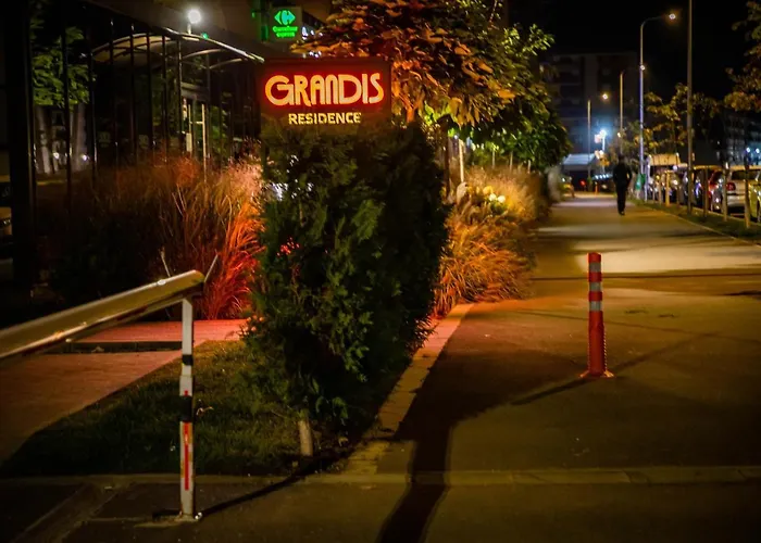 Dream Place Coresi * Braşov