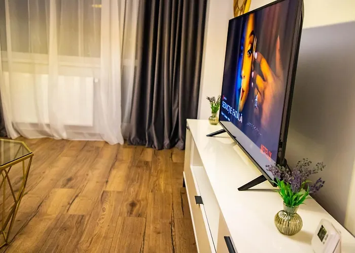 Dream Place Coresi * Braşov