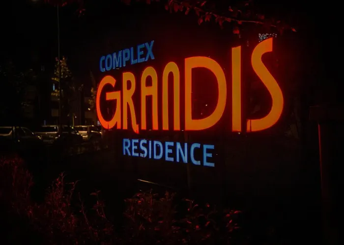 Appartement Dream Place Coresi